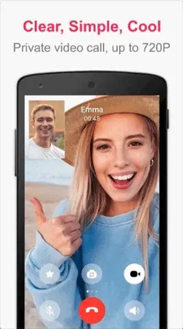 21 Best Video Call Apps For Android With Pros And Cons