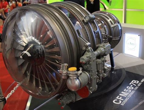 12 Most Powerful Aircraft Engines in the World - RankRed