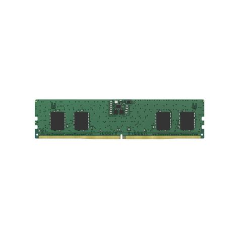 Gb Kingston Valueram Mhz Cl Ddr Memory Module