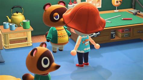 Animal Crossing New Horizons Walkthrough Part 1 No Commentary