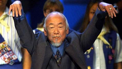 Mr. Miyagi's Death: How Did Actor Pat Morita Die?