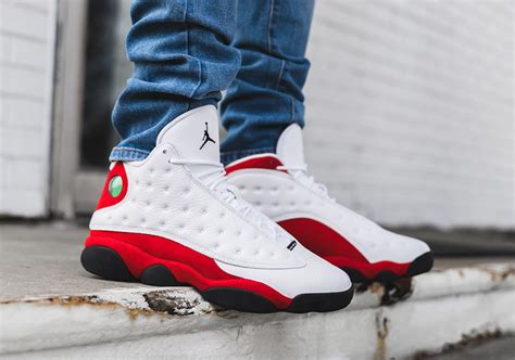 Where To Buy Air Jordan 13 Og True Red