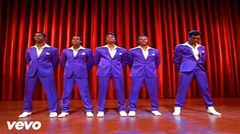 The Temptations My Girl