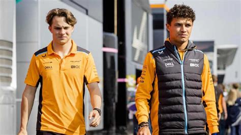 Ex F Driver Deems Oscar Piastri Italian Gp Overtake On Lando Norris