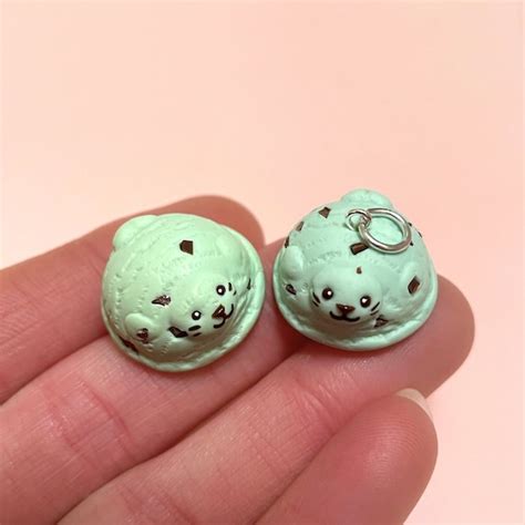 Cute Polymer Clay Charm Ideas