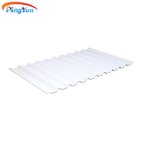 Anti Uv Pvc Acid Resistance Roof Pvc Single Ply Roofing System China