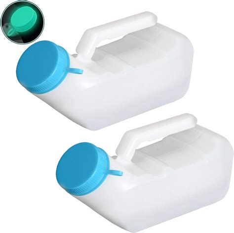 Amazon Urinal Bottle Male Urinals Portable Urine Bottle With Lid