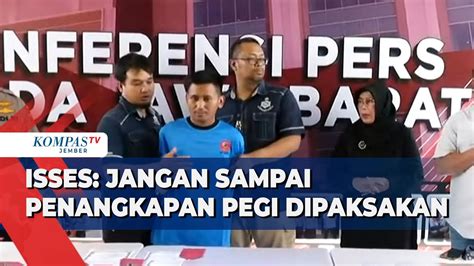 Pengacara Keluarga Vina Hingga ISSES Pertanyakan Sikap Polisi Hapus 2