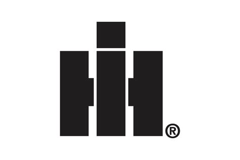 International Harvester Logo