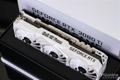 影馳RTX 3080 Ti HOF Extreme評測有顏有性能的頂級非公顯卡 每日頭條