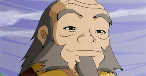 Look Heres Whos Playing Uncle Iroh In Live Action Avatar The Last