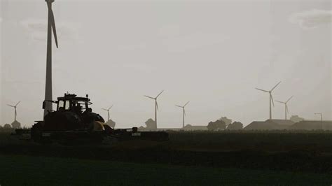 Dutch Polder Beta V Fs Mod Farming Simulator Mod