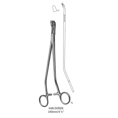 Stainless Steel Cervical Punch Biopsy Forceps For Hospital Surgical 536 Hot Sex Picture