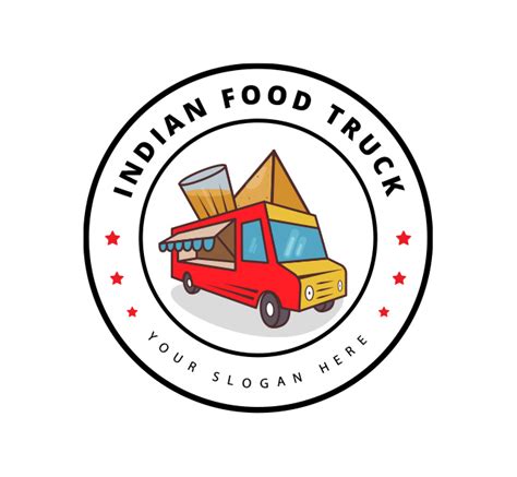 Food truck logo design ideas - picmsa