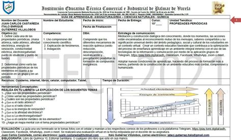 Tomi Digital Las Propiedades Peri Dicas