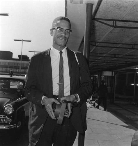 Asesinato De Malcolm X Familia Pide Reabrir Caso Tras Testimonio Que