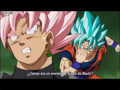 Imagenes De Vegetto Dragon Ball Super Capitulo Dragon Ball S Per