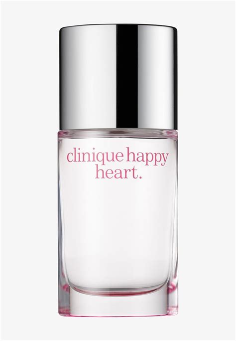 Clinique Clinique Happy Heart Eau De Parfum Nanicht Definiert