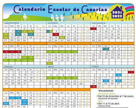 Calendario Escolar Castilla Y Lea N Calendario Gratis Images