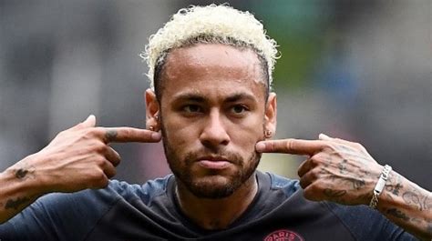 Belum Menyerah Ini Tawaran Ketiga Barcelona Untuk Dapatkan Neymar Dari Psg