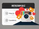 Quiz Instagram Plus De Id Es De Questions Phenixweb Net