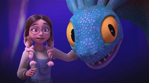 DreamWorks Animation Shares ‘Dragons: The Nine Realms’ Season 2 Trailer ...