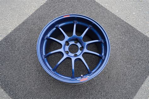 Yokohama Advan Racing Rz Df Forged Jdmdistro Buy Jdm Wheels