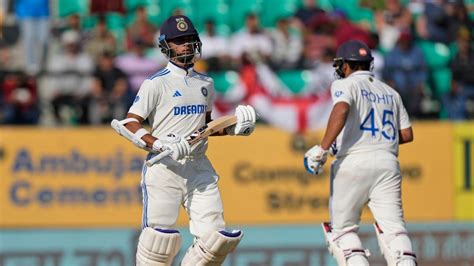 India Vs England Highlights 5th Test Day 1 IND Vs ENG Rohit And