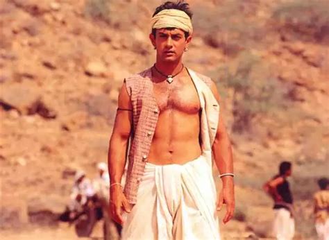 Aamir Khans 10 Best On Screen Looks