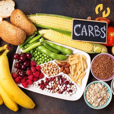 Los Mejores Alimentos Para La RecuperaciÓn Muscular Adfit