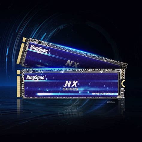 KingSpec M2 NVMe 2280 SSD | M.2 PCIe 128GB 256 GB 512GB 1TB | SSD M2 ...