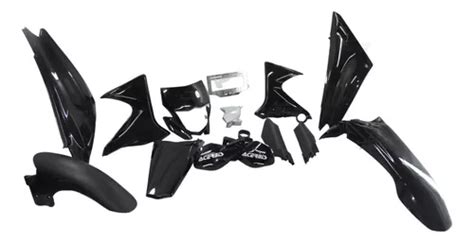 Kit Yamaha Xtz Full Cuotas Sin Inter S