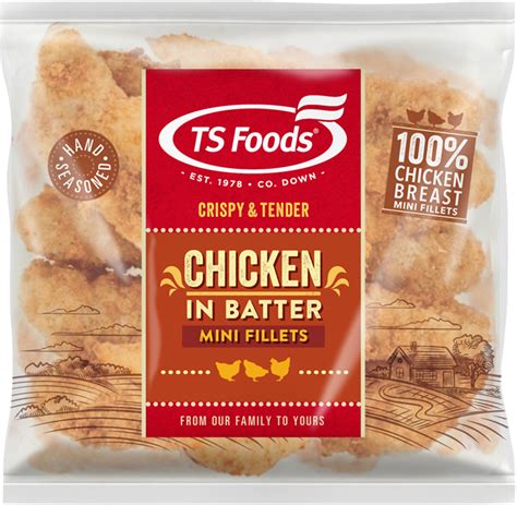 Ts Foods Chicken Ts Foods