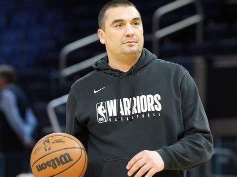 Warriors Vs. Jazz Game Postponed After Dejan Milojević's Medical Emergency