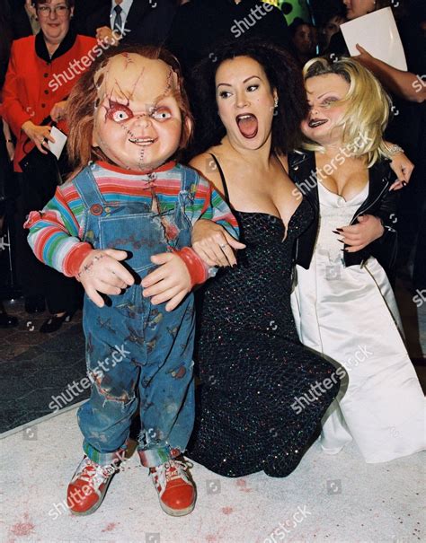 Bride Of Chucky Jennifer Tilly Wedding Dress