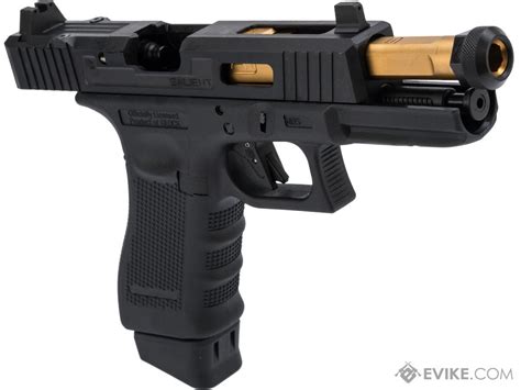 Emg Elite Force Fully Licensed Sai Tier Glock Gen Gas