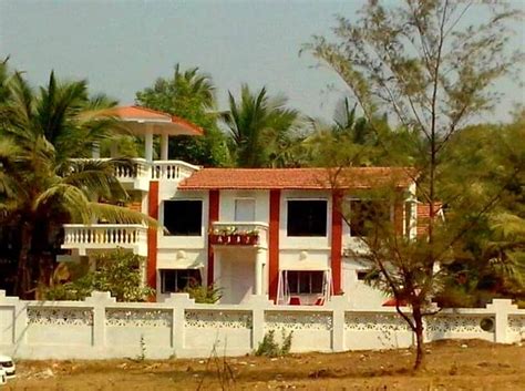 Villa In Daman At The Best Price Cozycozy