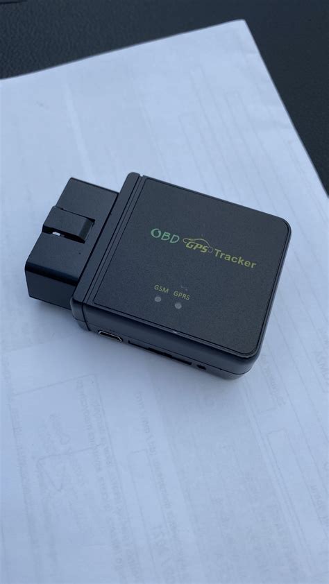 Lokalizator GPS OBD Warszawa Kup Teraz Na Allegro Lokalnie