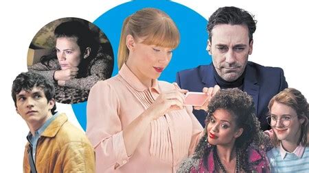 Black Mirror Regresa De Forma Inesperada Con Una Temporada 6 Para