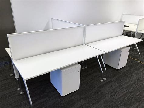 Sabco Workstation Fitout Egans Office Relocations Sustainable