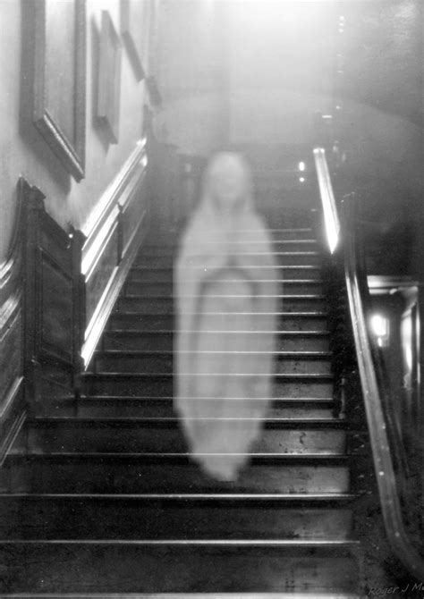 Ghost, Spirit Vintage Photo Brown Lady of Raynham Hall, Spiritism ...