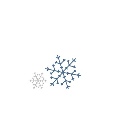 Snowflakes Png Svg Clip Art For Web Download Clip Art Png Icon Arts