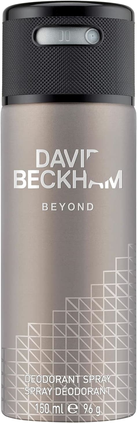 David Beckham Instinct Sport Deo Spray Corpo Ml Amazon It Bellezza