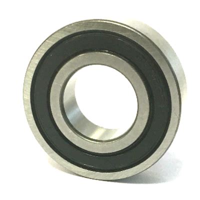 Rs Skf Deep Groove Ball Bearing X X Bearings Online