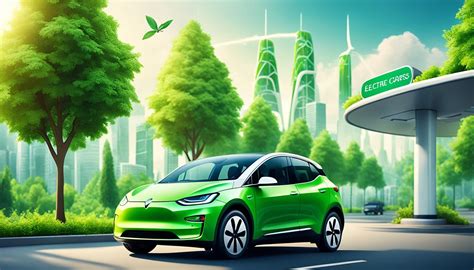 What Are The Pros And Cons Of Electric Vehicles