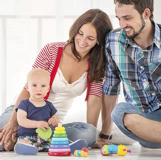 how to play with infant