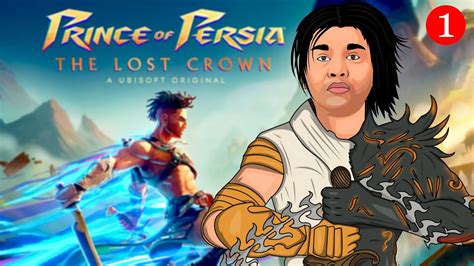 Prince Of Persia The Last Crown Deluxe Edition Play On Ps Hindi