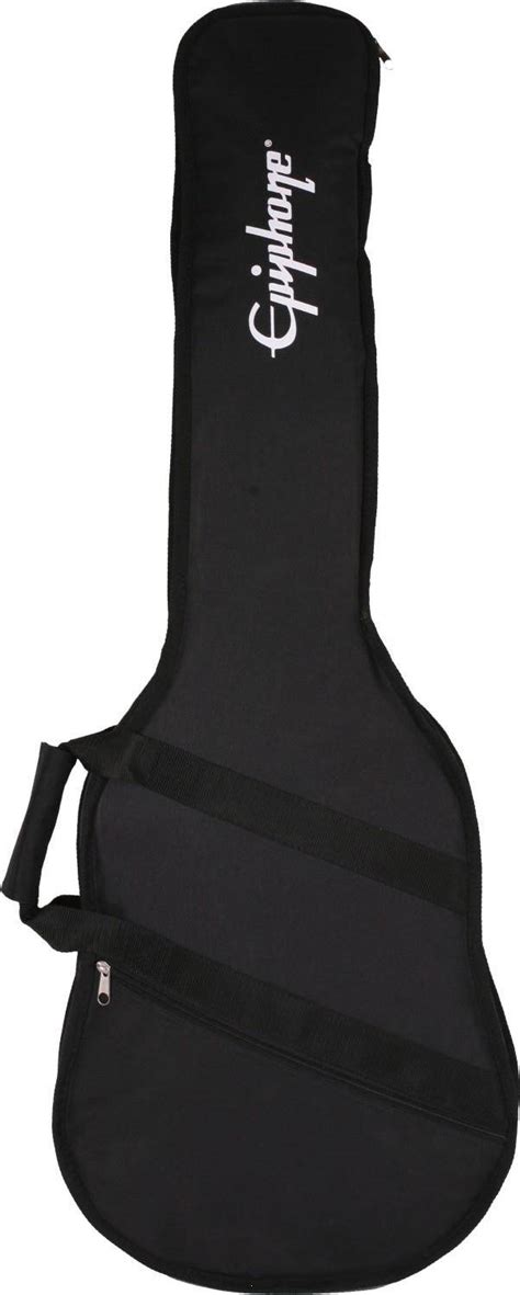 Pokrowiec Do Gitary Elektrycznej Epiphone Gigbag Solidbody Gitary