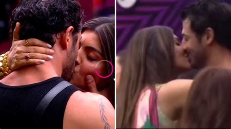 Splitsvilla Must Be Crying In The Corner Akanksha Puri And Jad