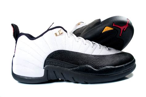 air jordan 12 low tops - Liening Edge | Blog